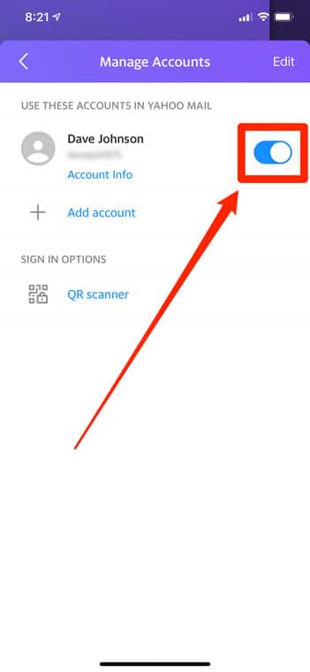 Sign Out Yahoo Mail Account Desktop