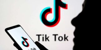 Blur Background TikTok Videos