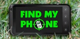 Track Lost Phone Nigeria