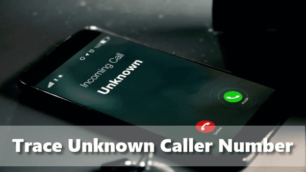 Unknown Caller