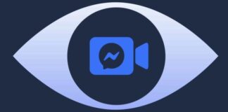 Video Call From Messenger Rooms Via Whatsapp