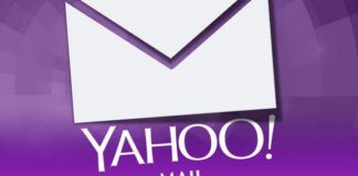 Change Signature Yahoo Mail