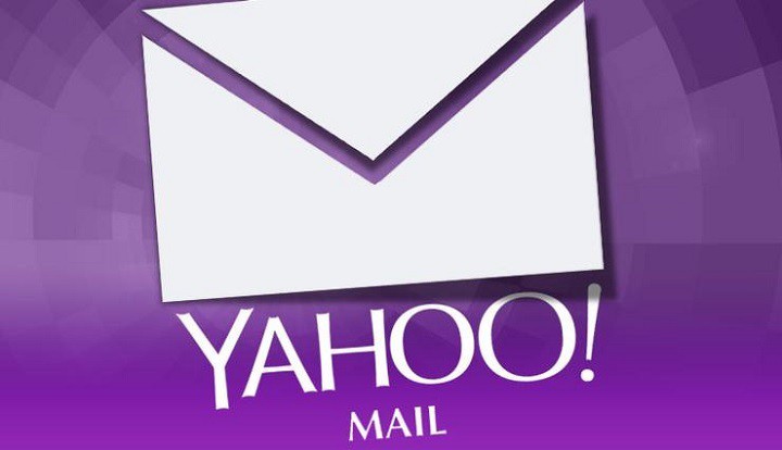 Change Signature Yahoo Mail