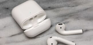 Disable Voice Control On AirPods