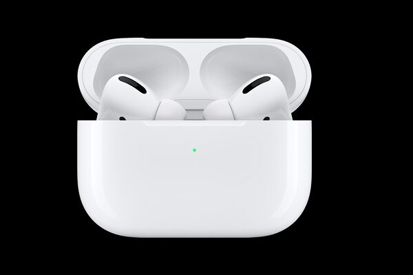 Disable Voice Control On AirPods