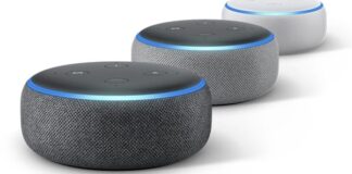 Remove Devices From Alexa