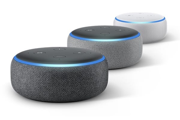 Remove Devices From Alexa