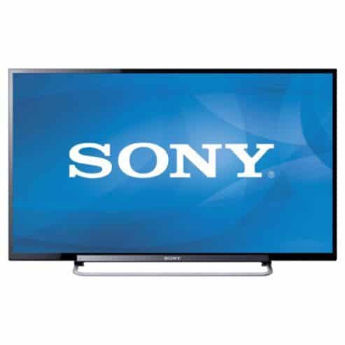 Disable Demo Loop On Sony TV