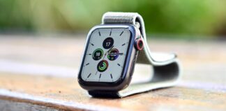 Set Alarm On Apple Watch