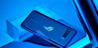 Asus Rog Phone 3 Zs661ks