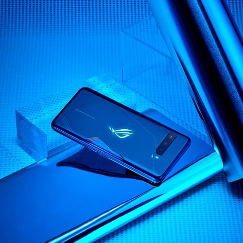 Asus Rog Phone 3 Zs661ks