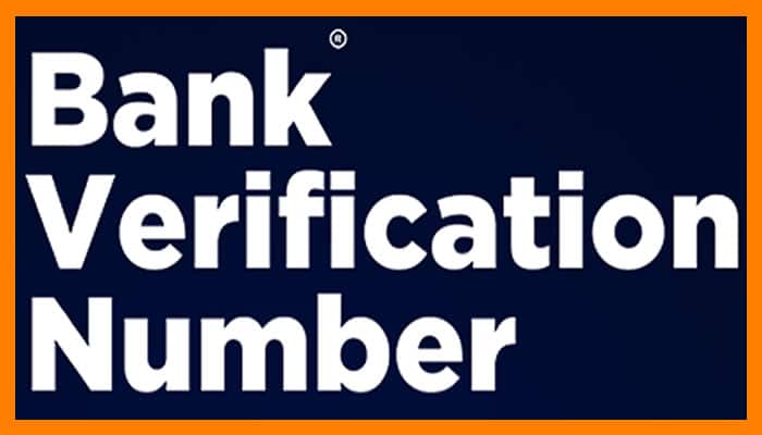 Change BVN Phone Number Online