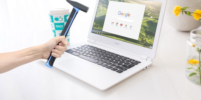 Chromebook