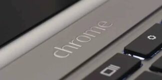 Chromebook