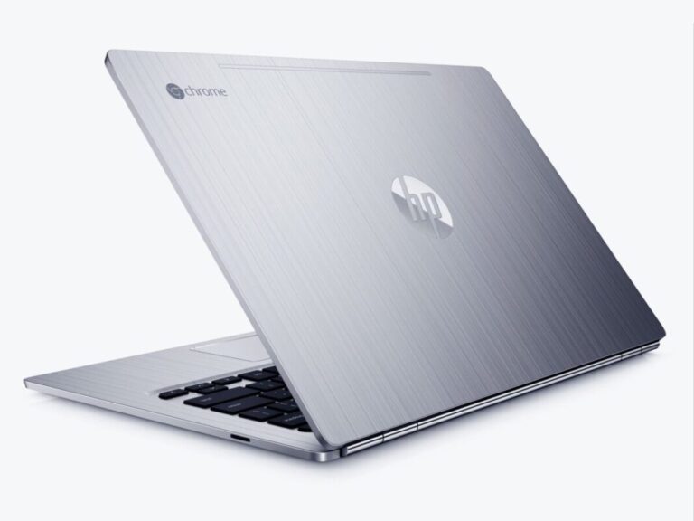 Play Fortnite On Chromebook