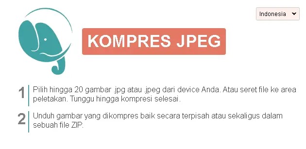 Compressjpeg
