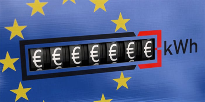 Eu Only Power Regulations