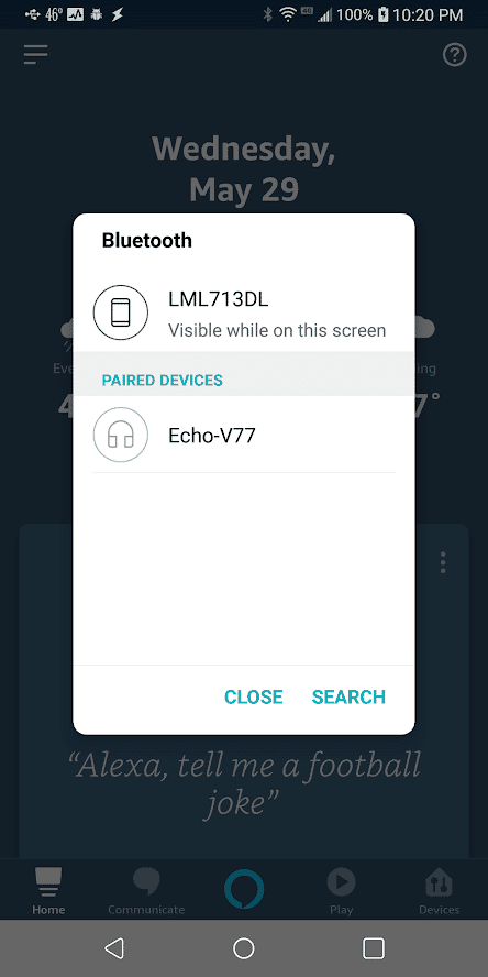 play free music on echo dot