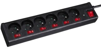 Electric Socket
