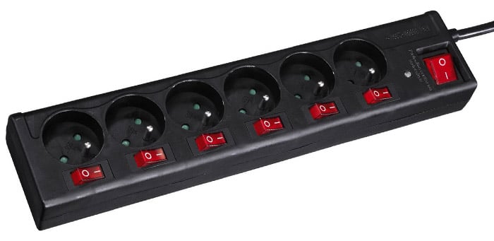 Electric Socket