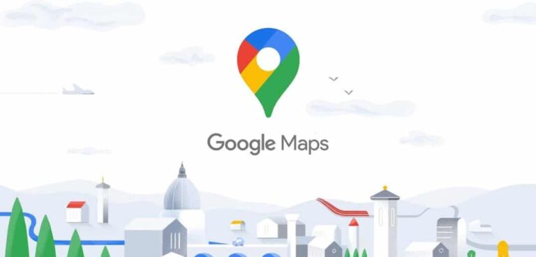 Google Maps