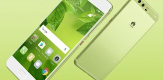 Enable Smart Charge Huawei Device