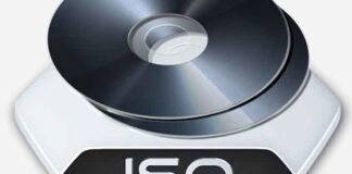 Iso Image With Daemon Tools