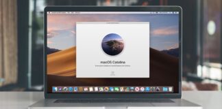 Enable HiDPI Mode In MacOS
