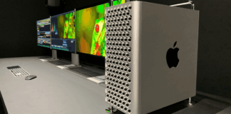 Upgrade Mac Pro Storage