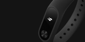 Change Mi Band 2 Language