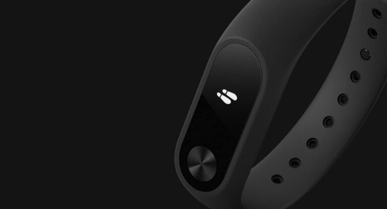 Change Mi Band 2 Language