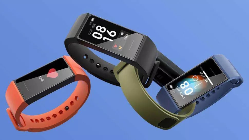 Mi Smart Band 4c