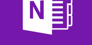 Create New Notebook Microsoft OneNote App