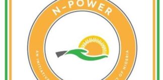 NpowerN-Power 2020 Registration Requirements