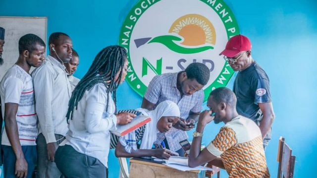 N-Power 2020 Registration Requirements