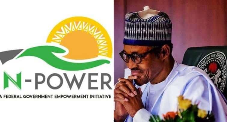 N-Power 2020 Registration Requirements