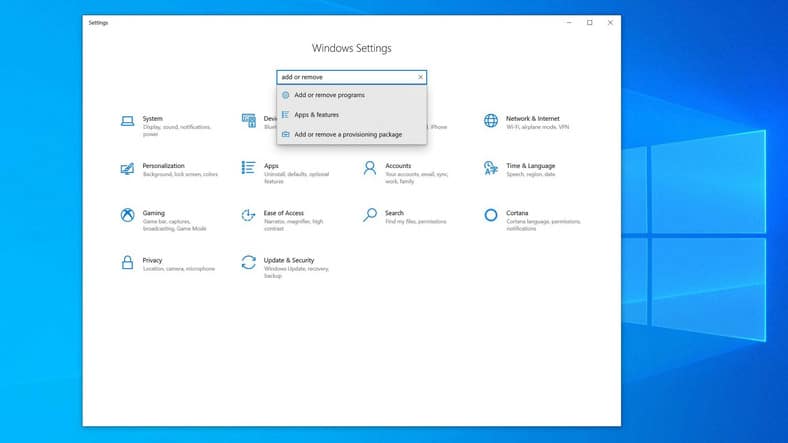 Uninstall Microsoft OneNote Computer