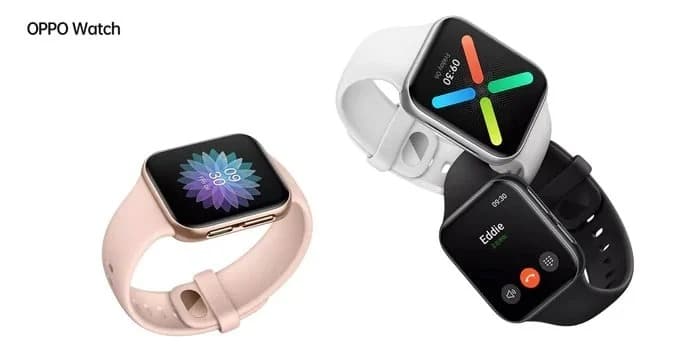 Oppo Watch 003