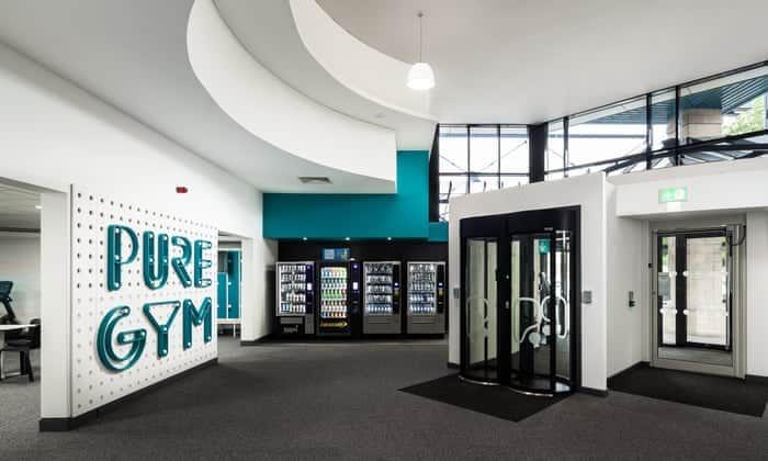 Cancel PureGym Membership