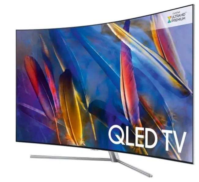 Qled Tv