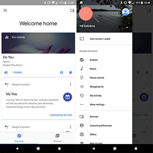 Factory Reset Your Google Chromecast