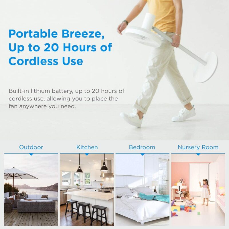 Smartmi Fan