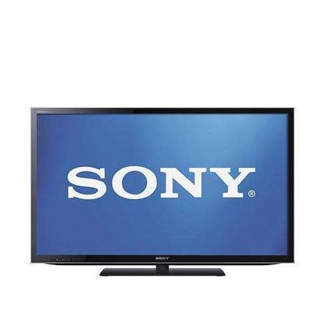 Update Firmware On Sony TV