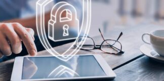 Secure Online Data