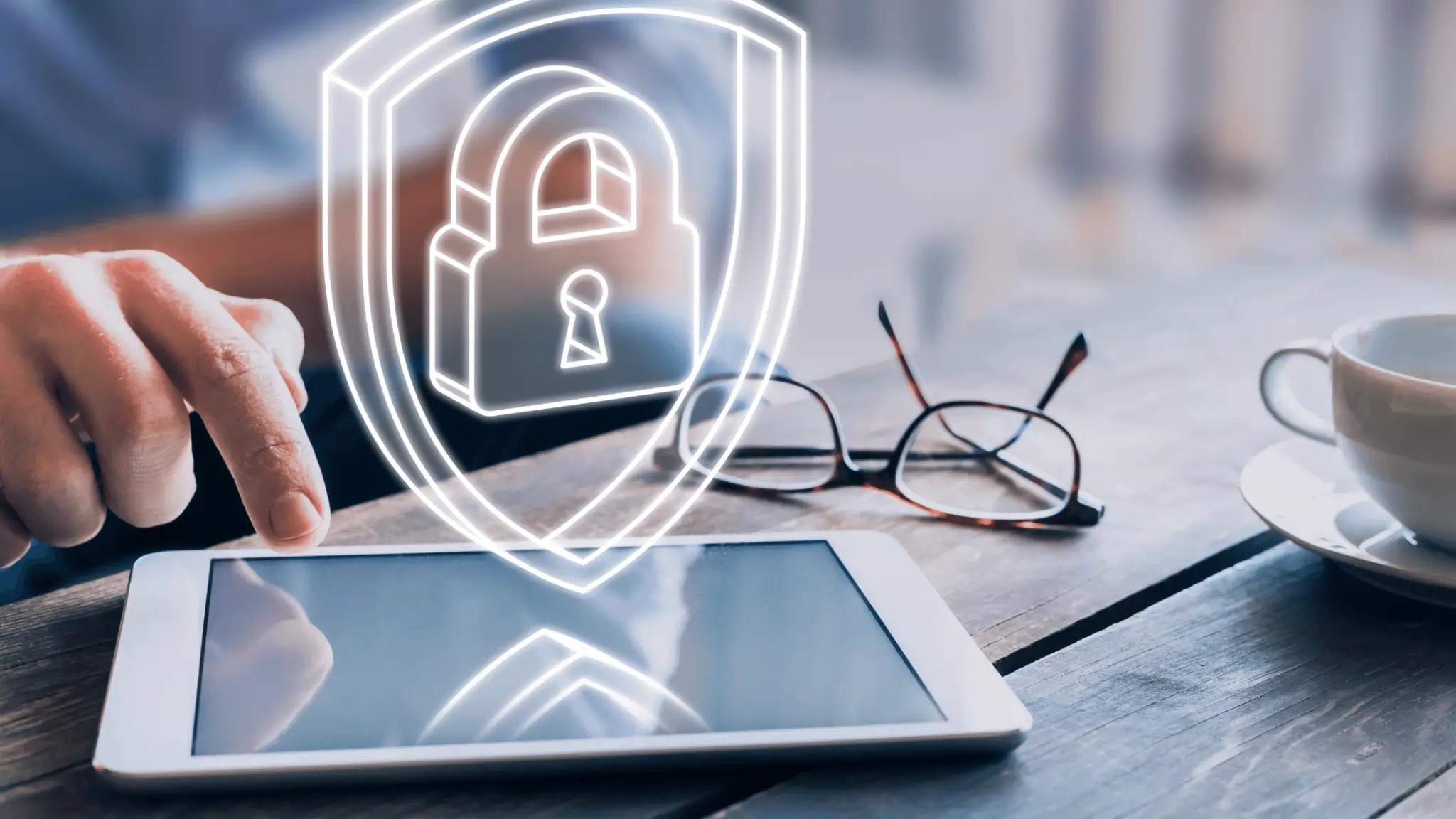 Secure Online Data