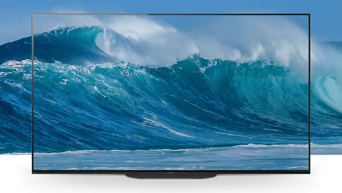 Update Firmware On Sony TV