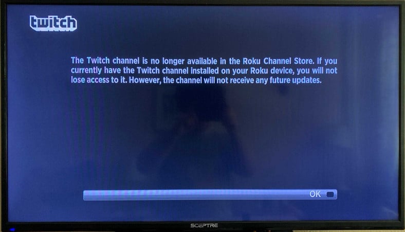 Watch Twitch Television Without Roku