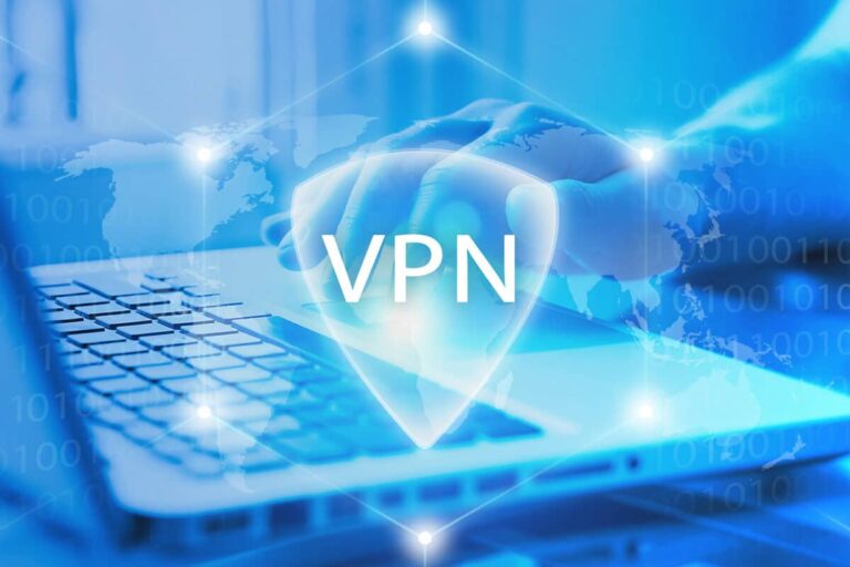 Set Up VPN On Chromebook