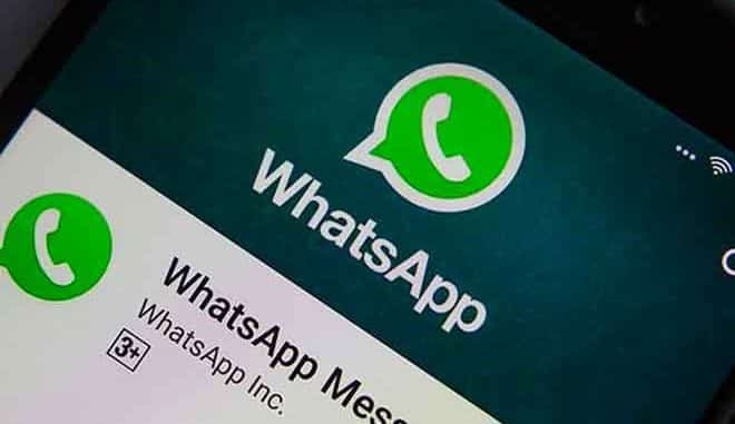 Whatsapp Messages
