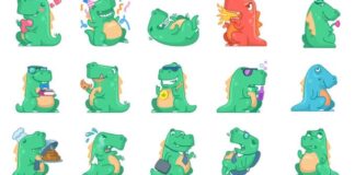 Whatsapp Stickers